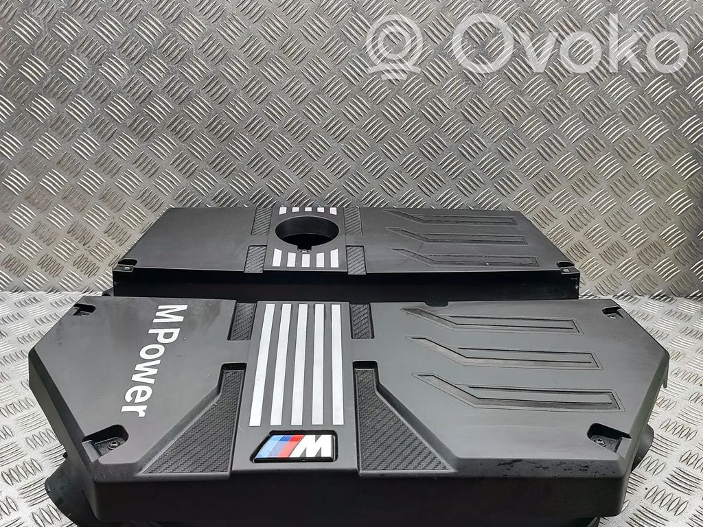 BMW X3M F97 Luftfilterkasten