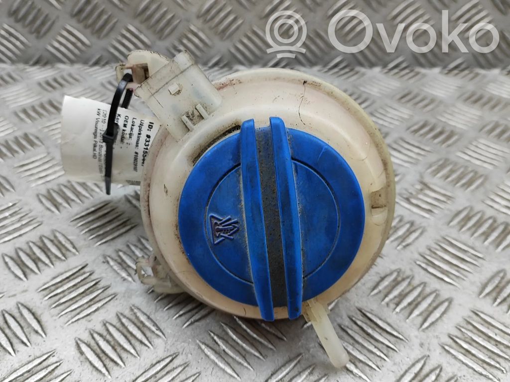 Vas expansiune/rezervor lichid de răcire   1S0121407E