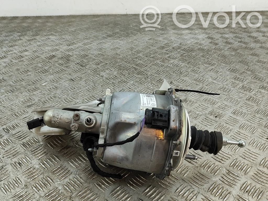 Volkswagen Caddy Servo-frein 