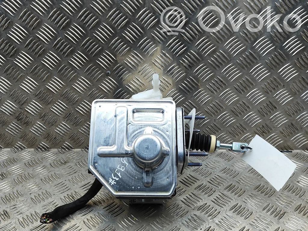 Ford Mustang Mach-E Brake booster 