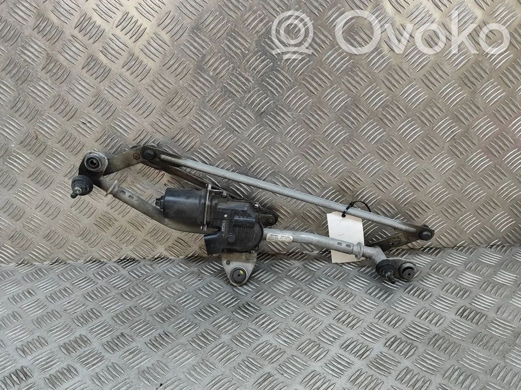 Motor și paralelogram ștergător parbriz   3V2955023A
