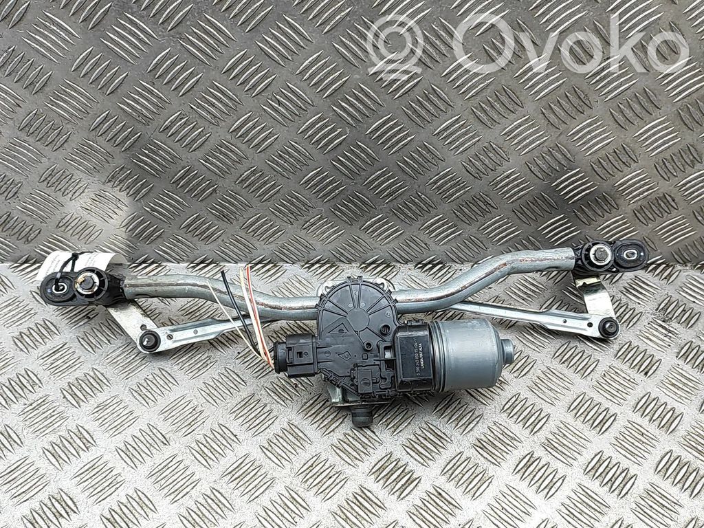 Alfa Romeo Giulietta Motor și paralelogram ștergător parbriz 