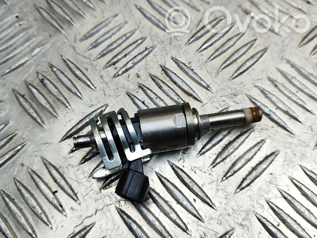 Inyector de combustible   2325031120