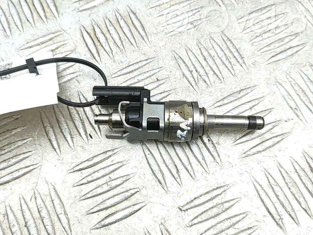 Inyector de combustible   32140007