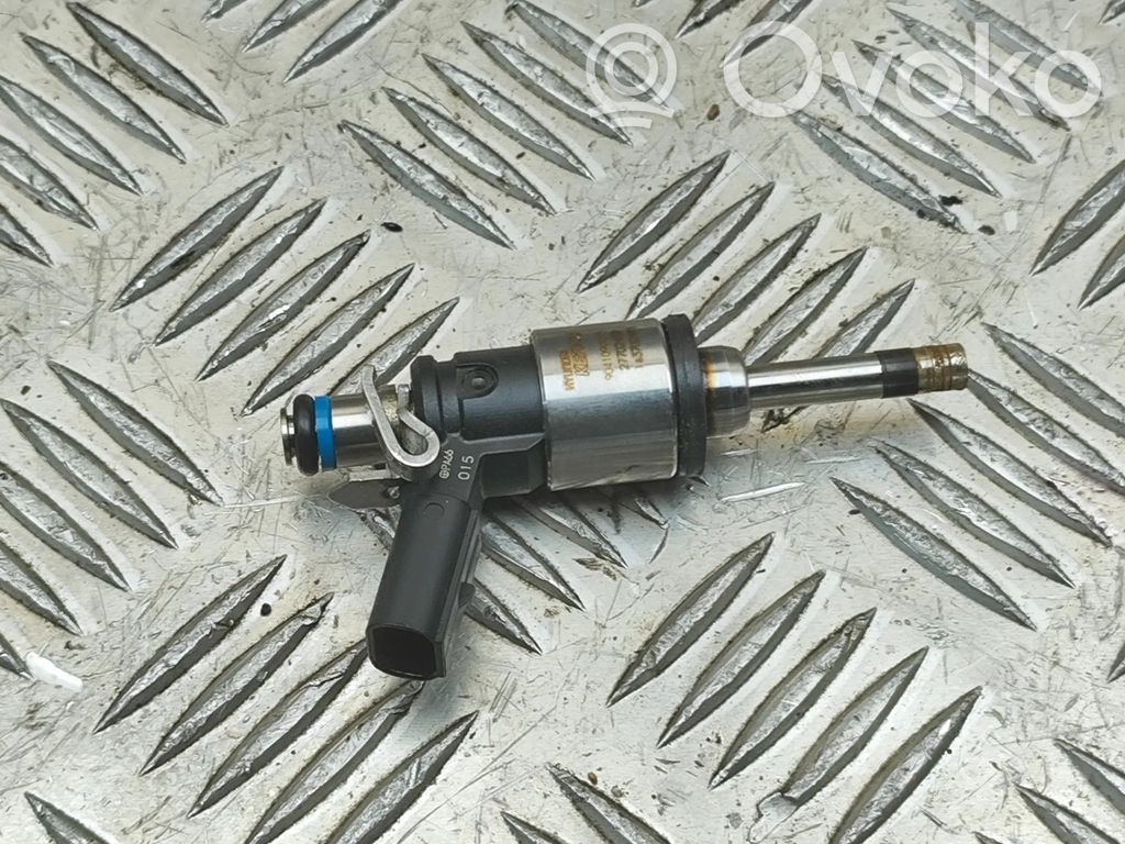 Inyector de combustible   353102M417