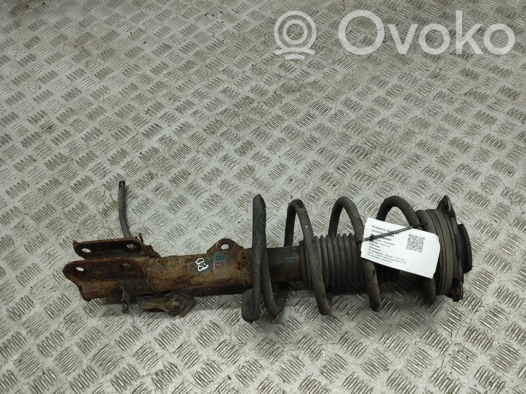 Amortyzator przedni   E43025SJ1A