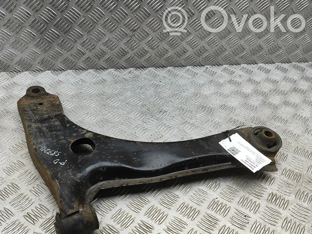 Ford Transit Custom Querlenker Achsschenkel vorne 
