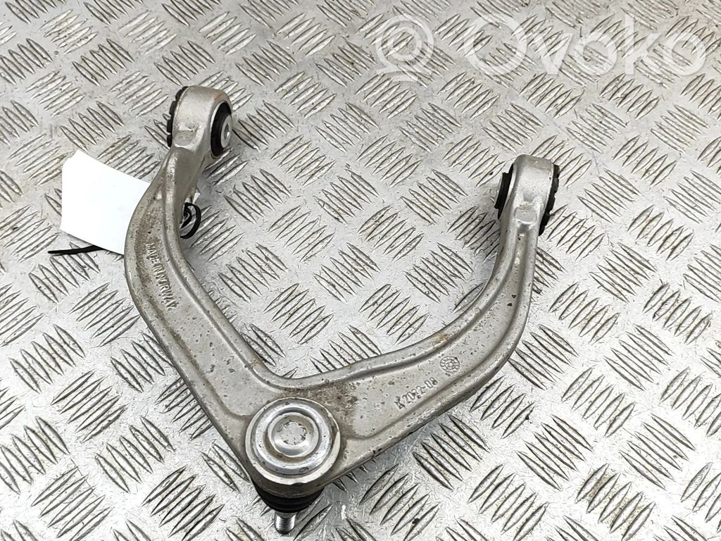 Volvo XC60 Braccio di controllo sospensione anteriore superiore/braccio oscillante 