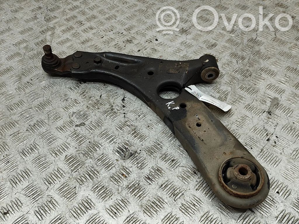 KIA Ceed Dakša 
