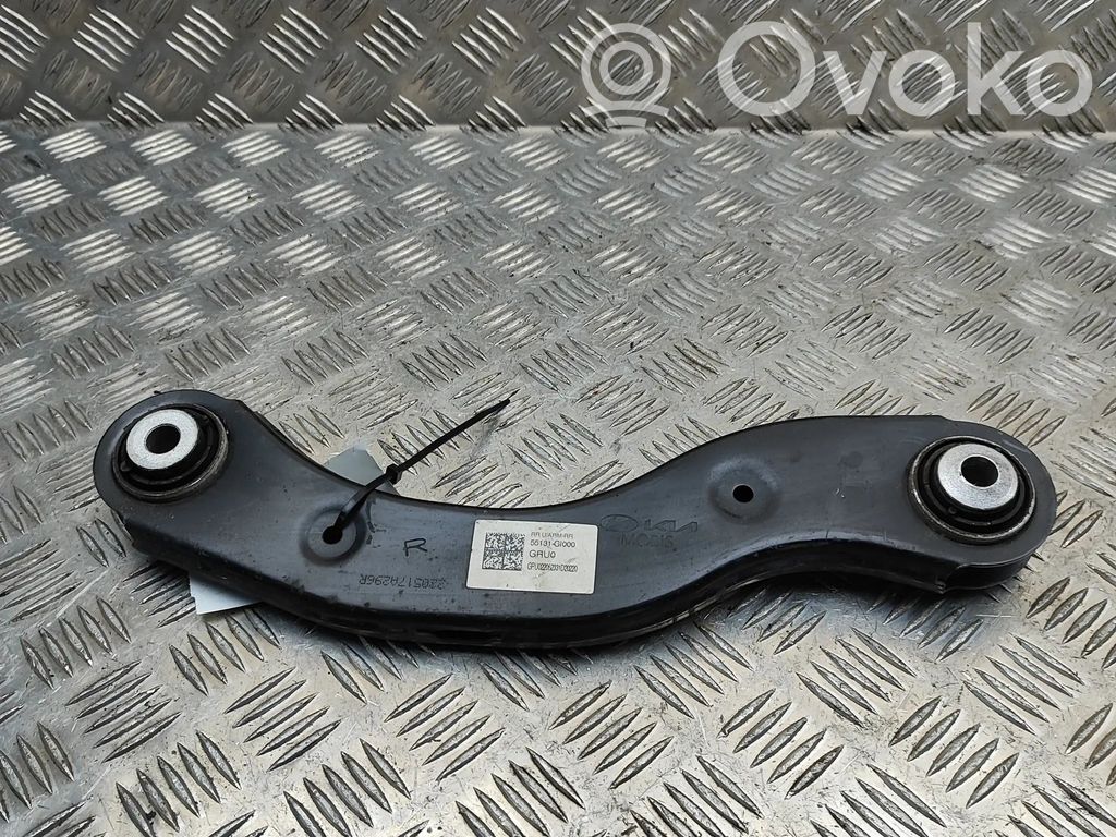 Querlenker Achsschenkel hinten   55131GI000