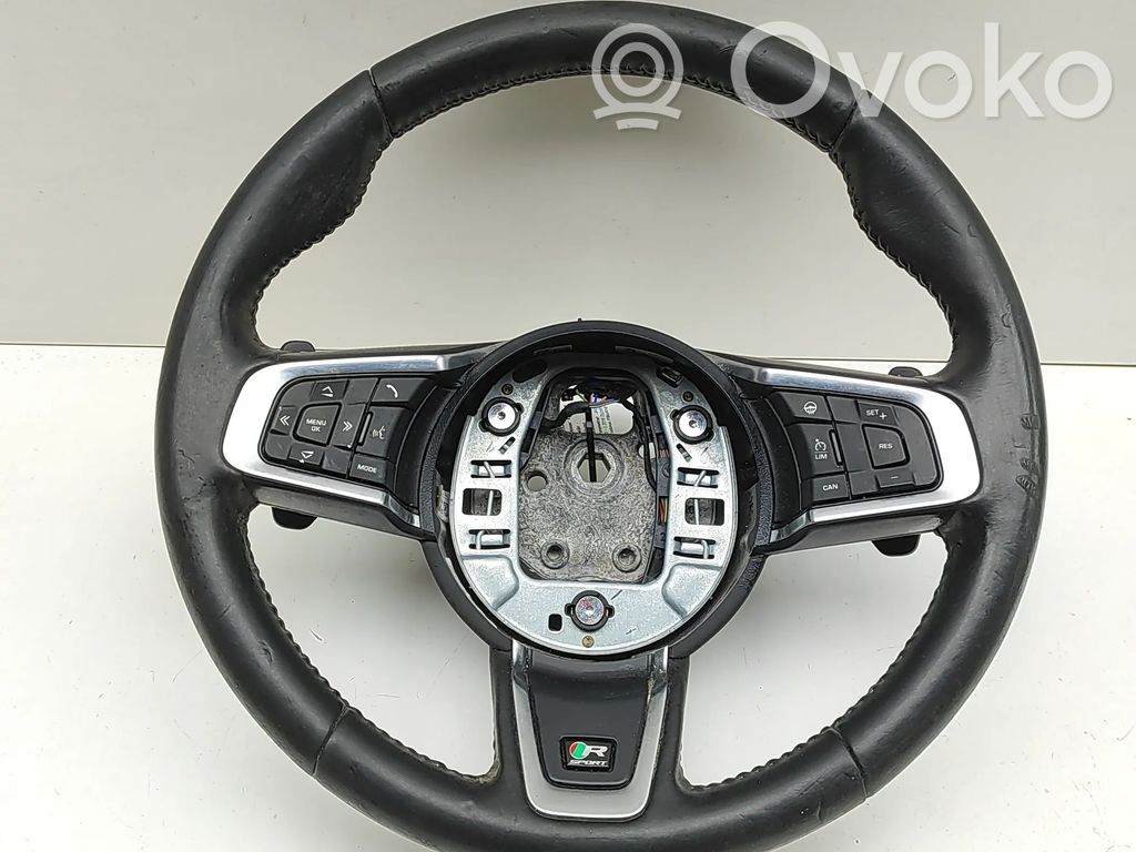 Jaguar XE Stūre 
