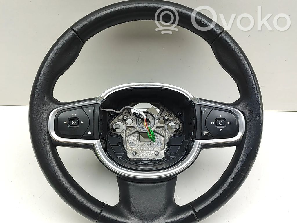 Volvo V60 Ohjauspyörä 