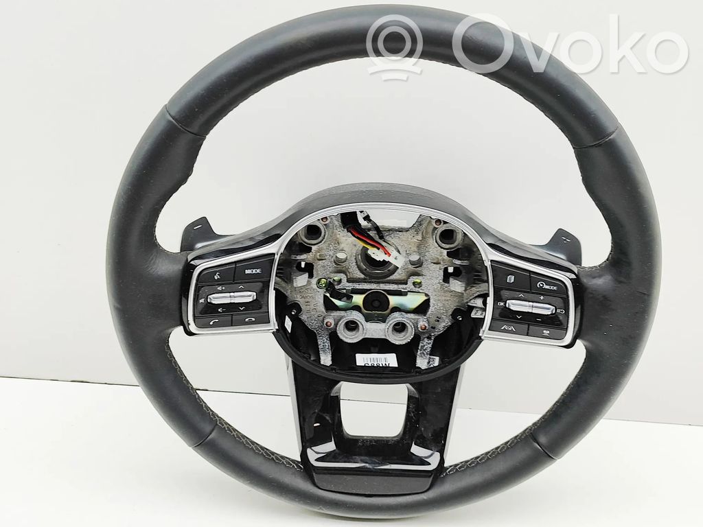 KIA Sorento IV Ohjauspyörä 