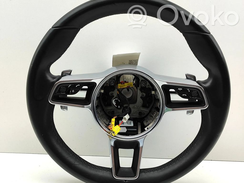 Volant   95B959256E,308245710AC