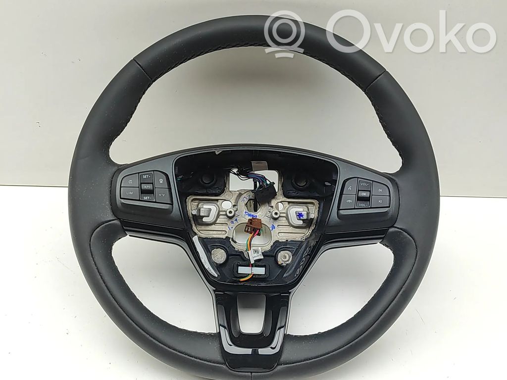 Ford Mustang Mach-E Volante 