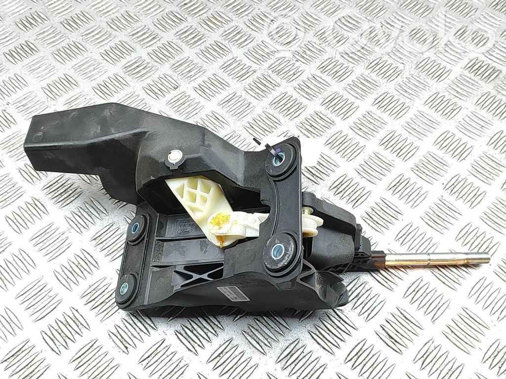 Ford Transit Custom Selector caja de cambios 