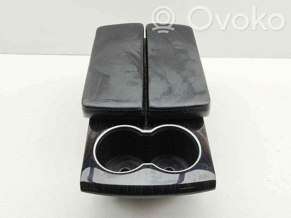 Tesla Model X Armrest 