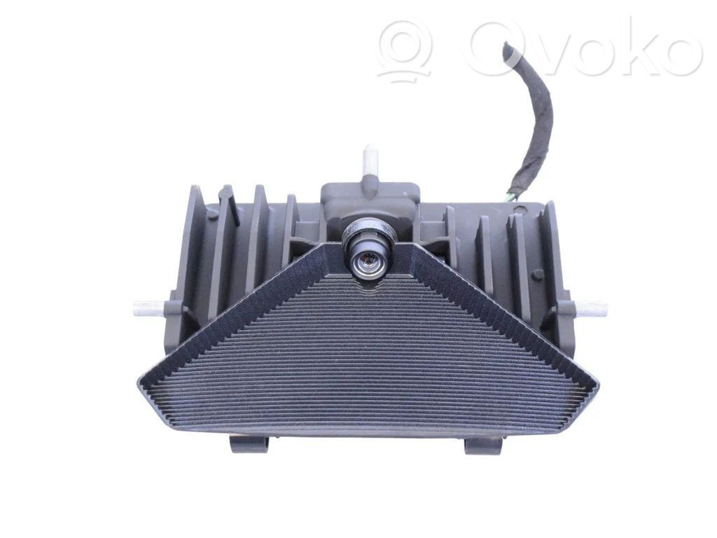 Polestar 2 Windshield/windscreen camera 