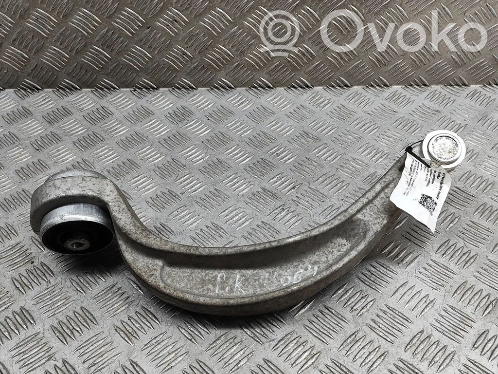 Audi A6 S6 C7 4G Brazo de suspensión/horquilla inferior delantero 