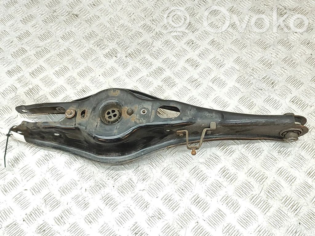 Cupra Formentor Querlenker Achsschenkel hinten 