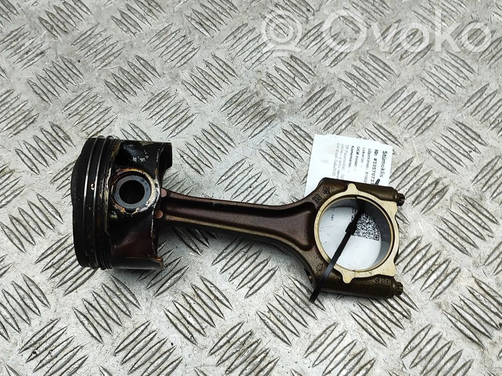 Audi A5 Piston 