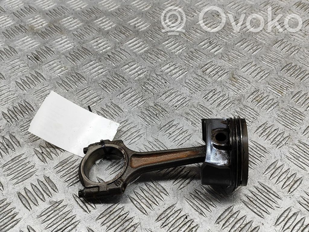 Opel Ampera Piston 