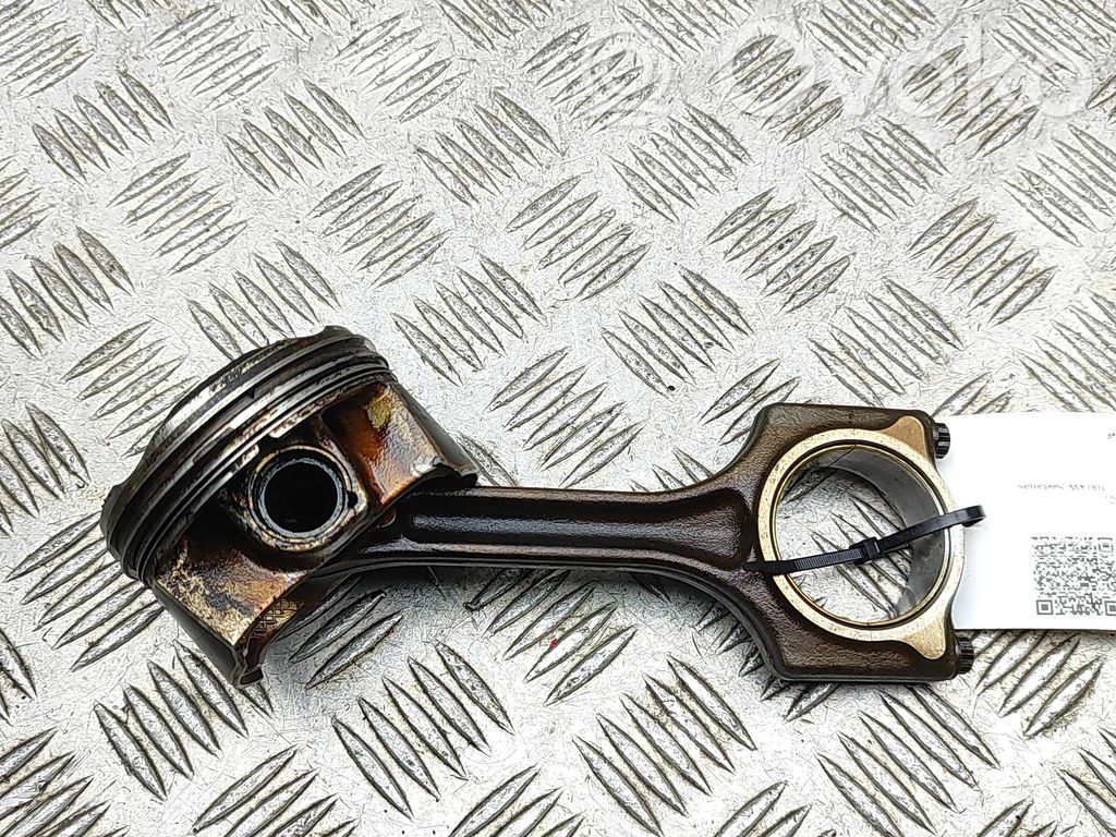 BMW 3 F30 F35 F31 Piston 