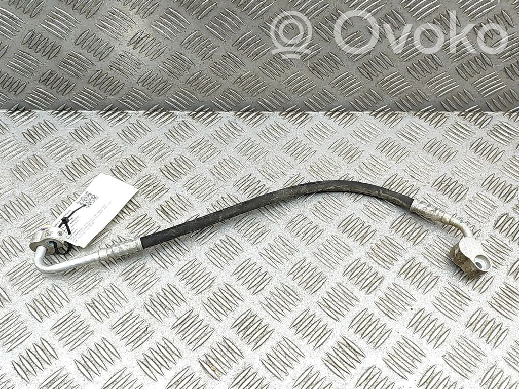 Porsche Cayenne (9PA) Conductă/furtun aer condiționat (A/C)