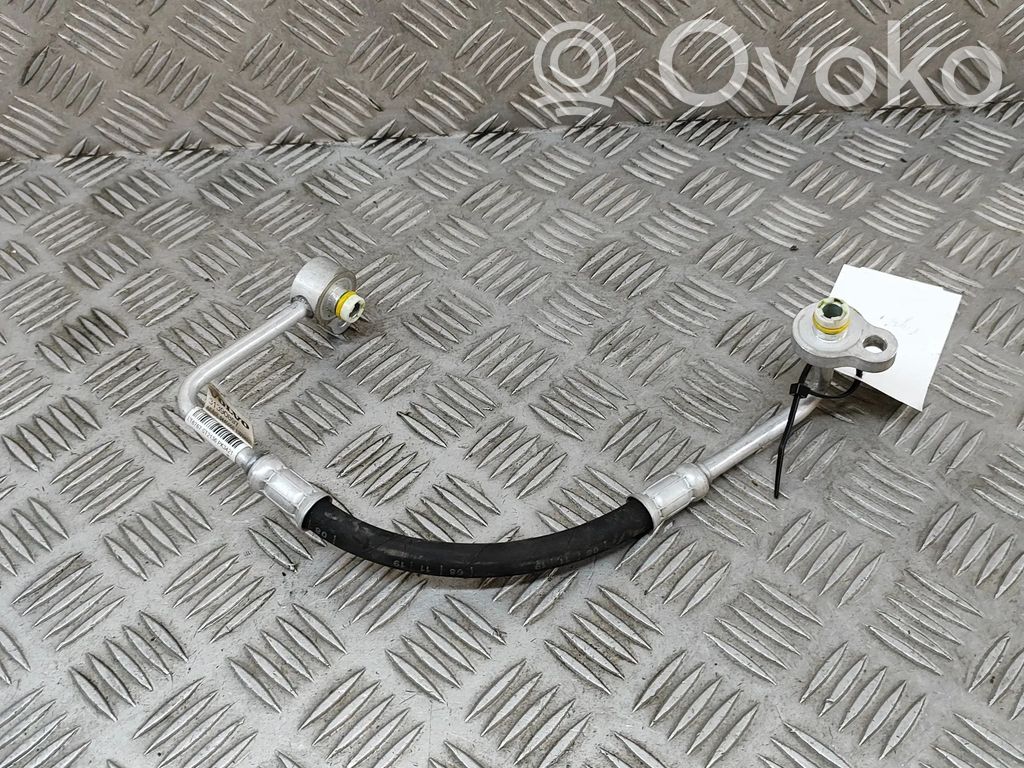 Tuyau de climatisation   31390897