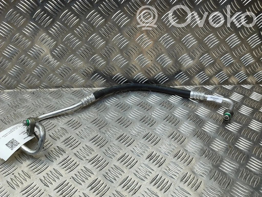 KIA Sportage Conductă/furtun aer condiționat (A/C) 