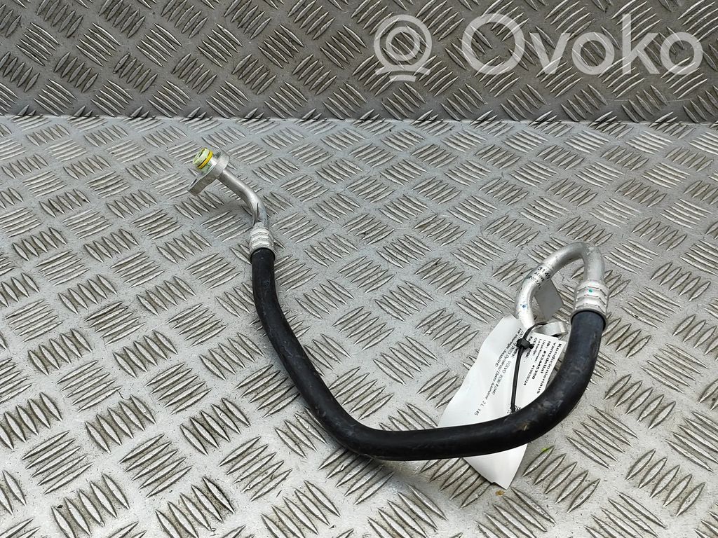 Volvo XC60 Ilmastointilaitteen putki (A/C) 