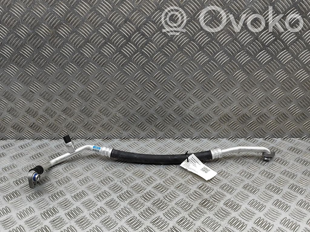 KIA Niro Ilmastointilaitteen putki (A/C)
