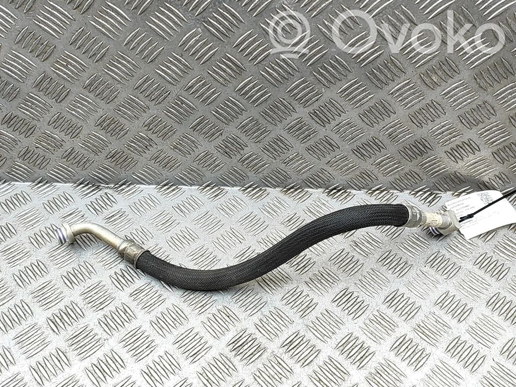 Jaguar F-Type Wąż / Przewód klimatyzacji A/C 