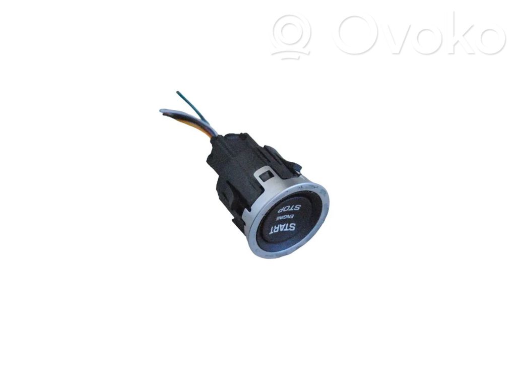 Engine start stop button switch   HK7214C376AA