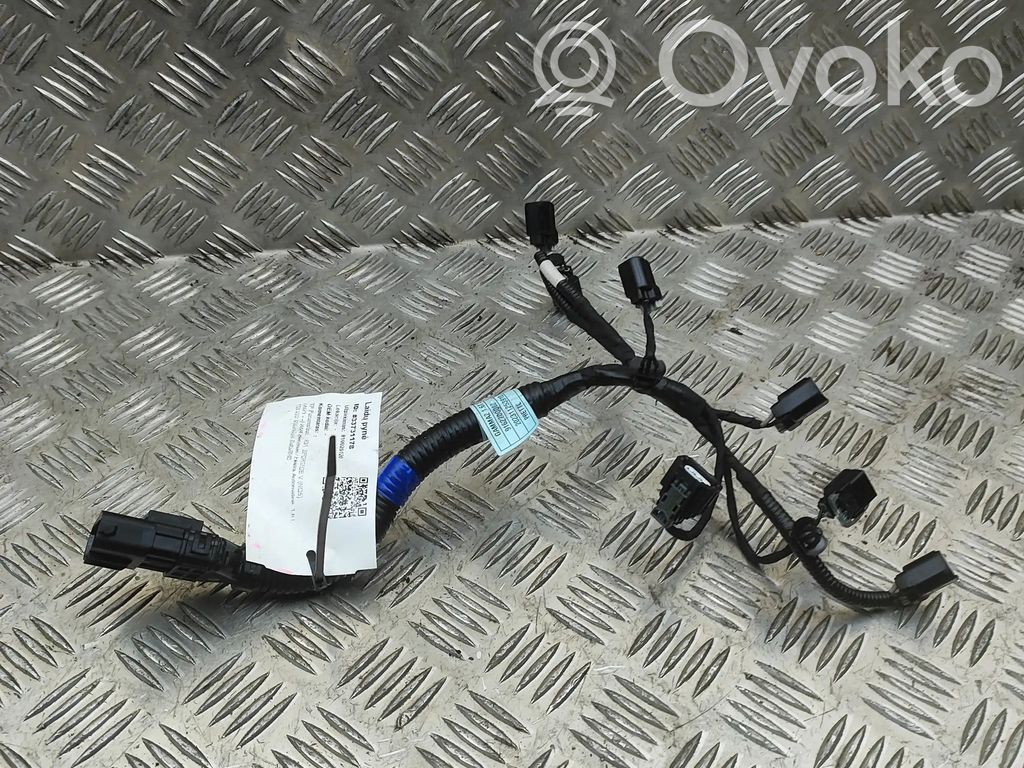 KIA Sportage Alte cablaje 