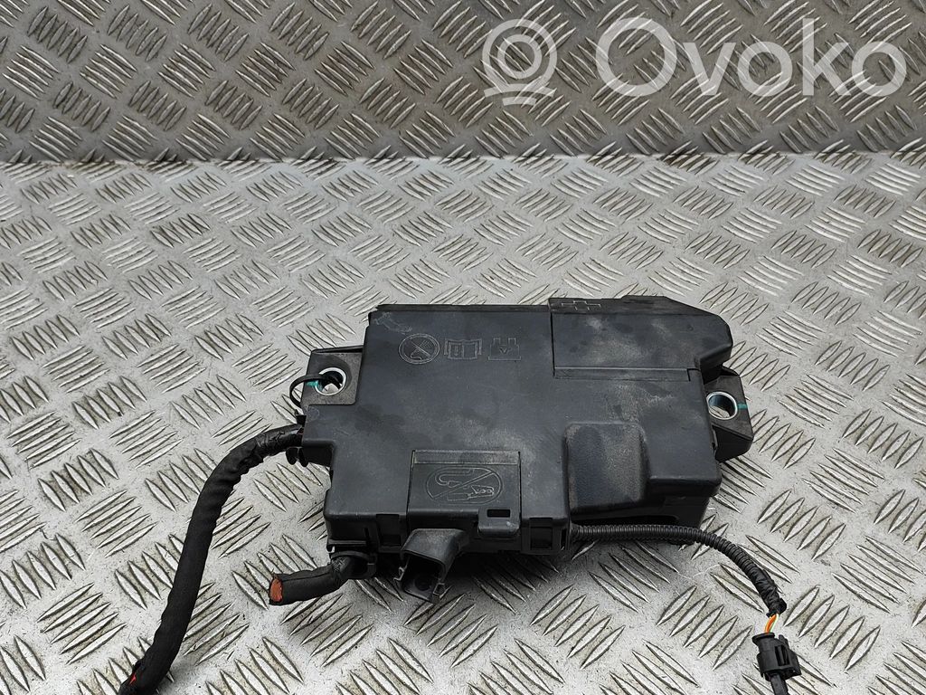 Volvo XC40 Plus-Kabelbaum 