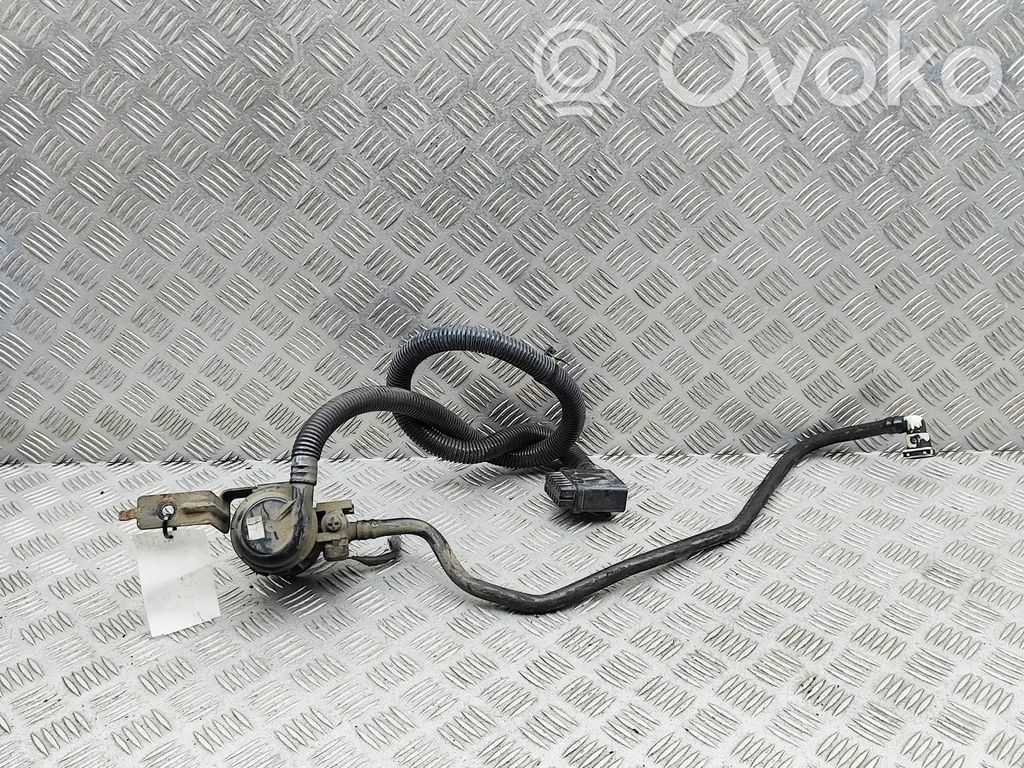 Cadillac Escalade Turbolader Druckwandler Magnetventil 