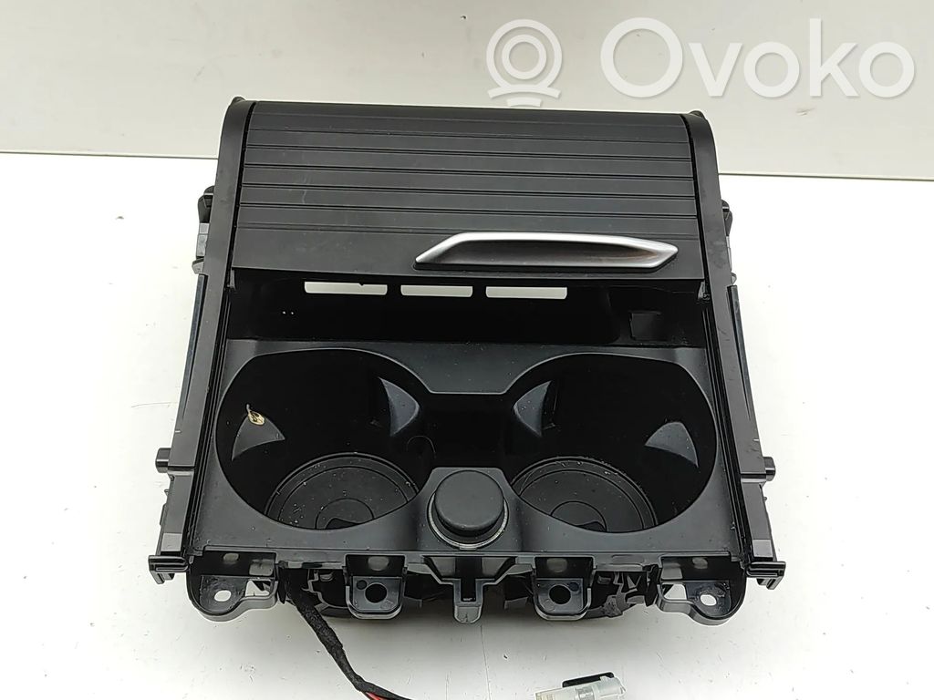 BMW iX3 G08 Cup holder 