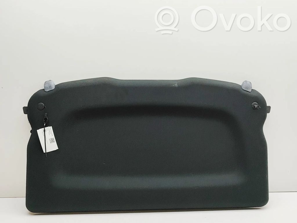 Mercedes-Benz EQA Bandeja del maletero 