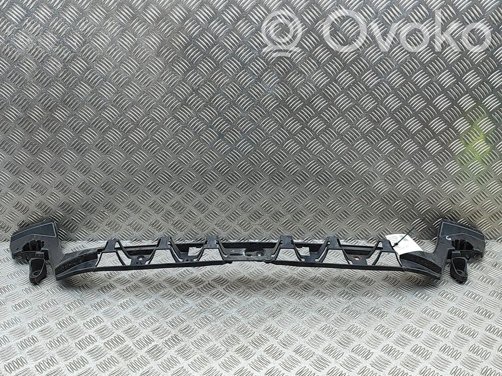 Jaguar XE Uchwyt / Mocowanie zderzaka tylnego 