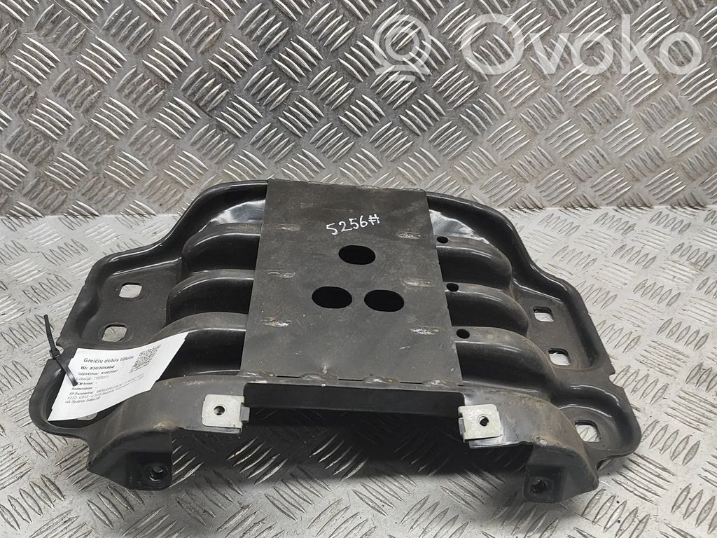 Mercedes-Benz S C217 Halterung Lager Getriebe