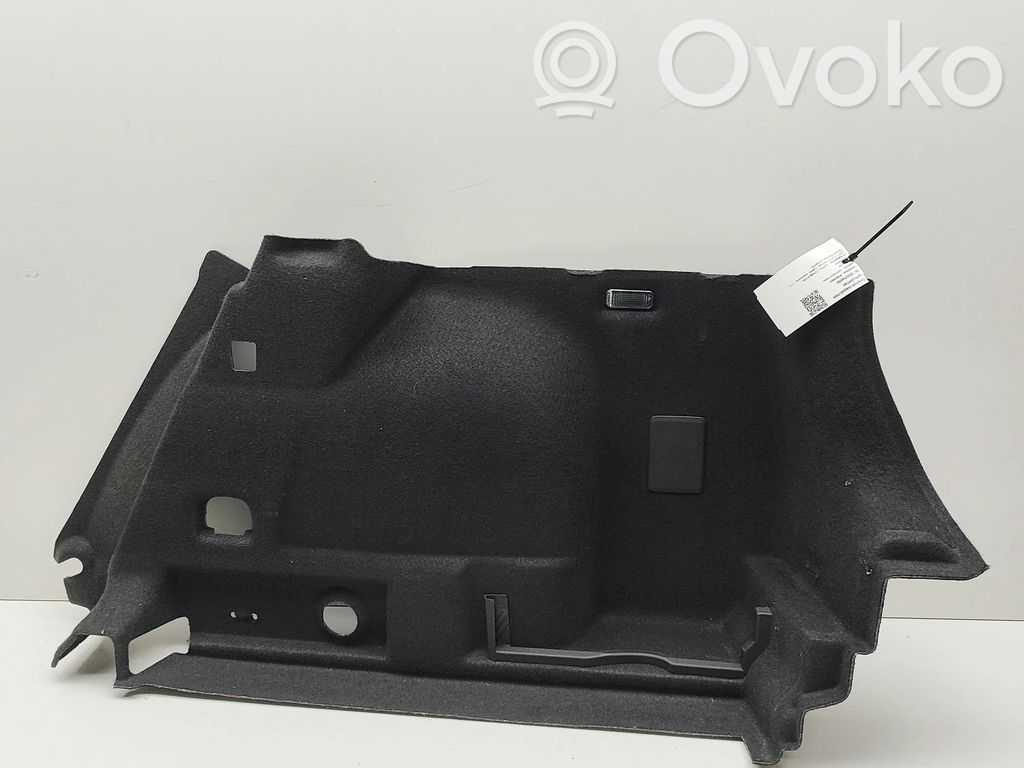 Trunk/boot side trim panel   5FF867428