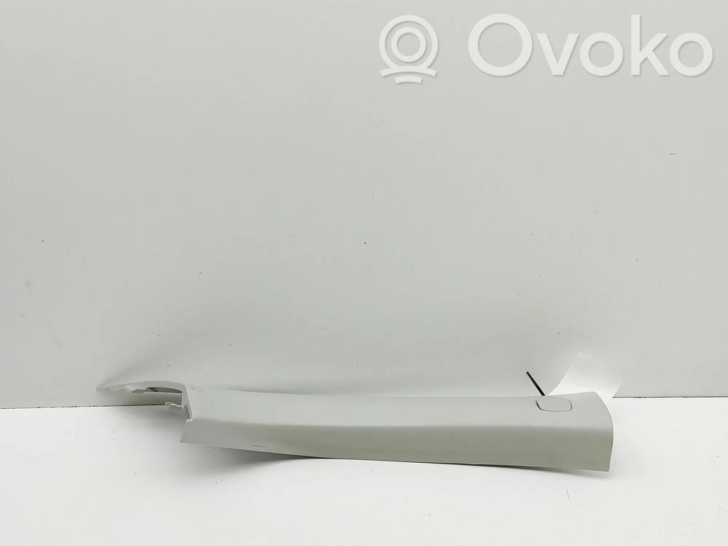 Osłona słupka szyby przedniej / A   A4536985800,769114337R