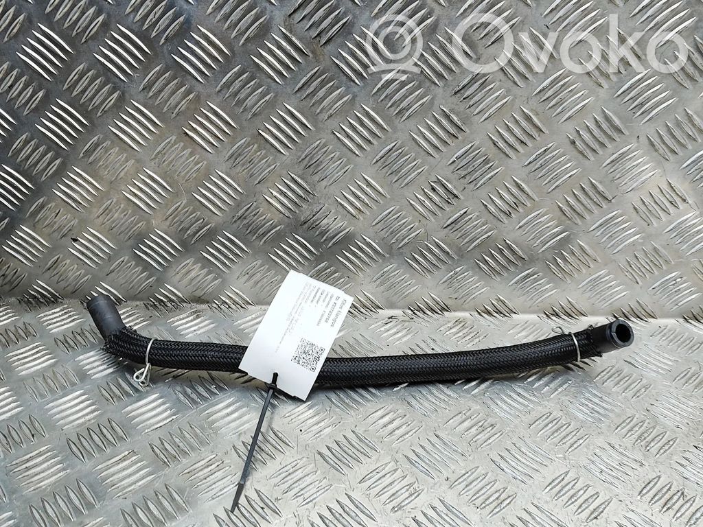Lexus RX 450H Rura / Wąż dolotowy powietrza