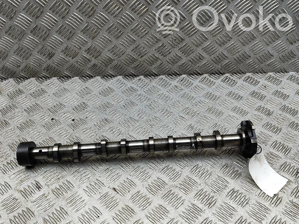 Nokka-akseli   BK2Q6A270AA