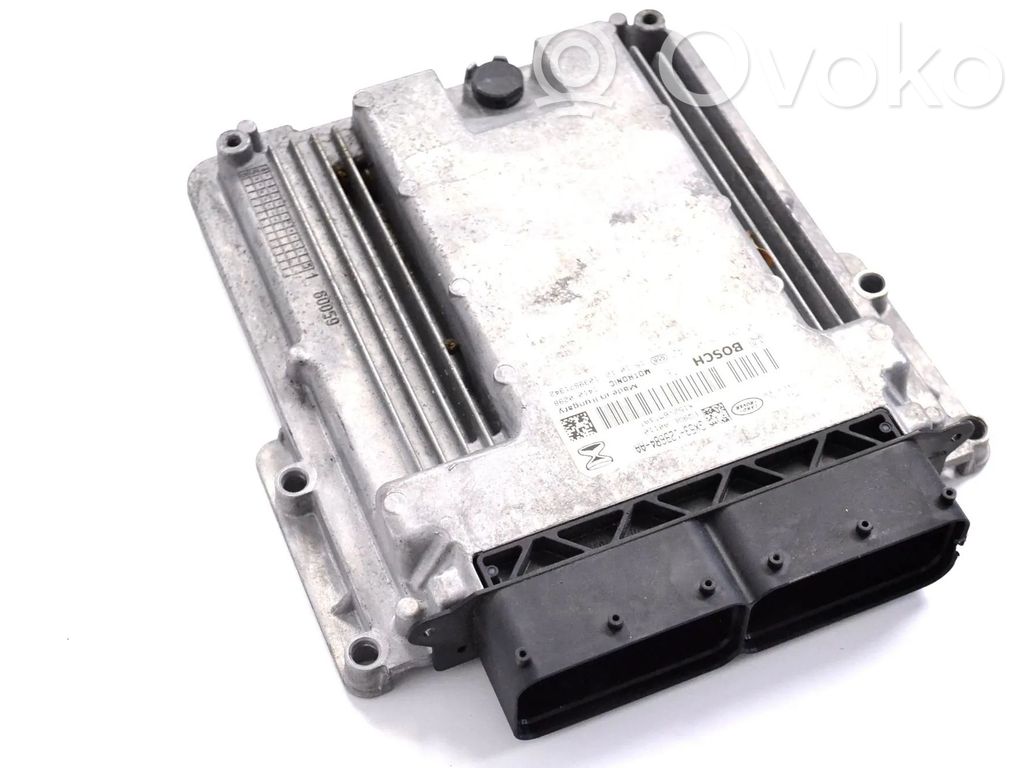 Jaguar F-Type Engine control unit/module 