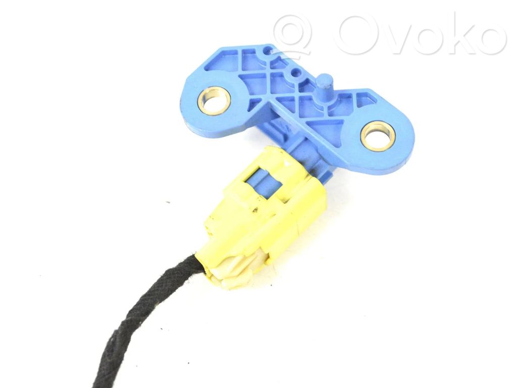Airbagsensor Crashsensor Drucksensor   99761822101