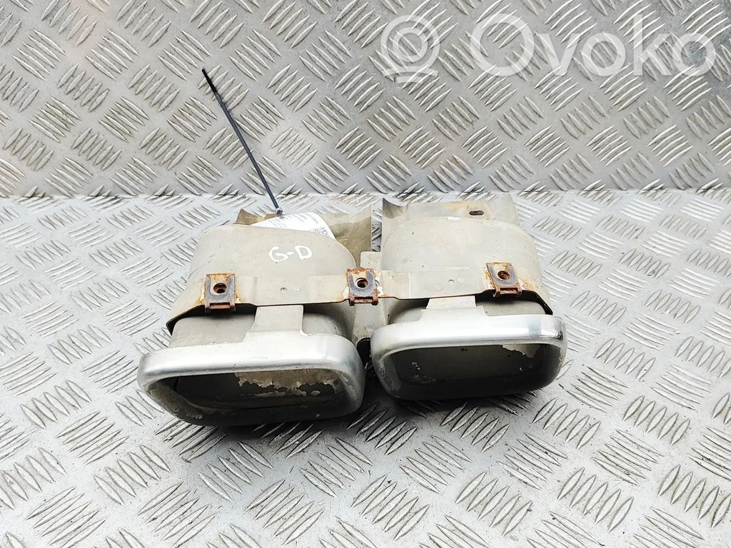 Końcówka tłumika   JK525C310AA