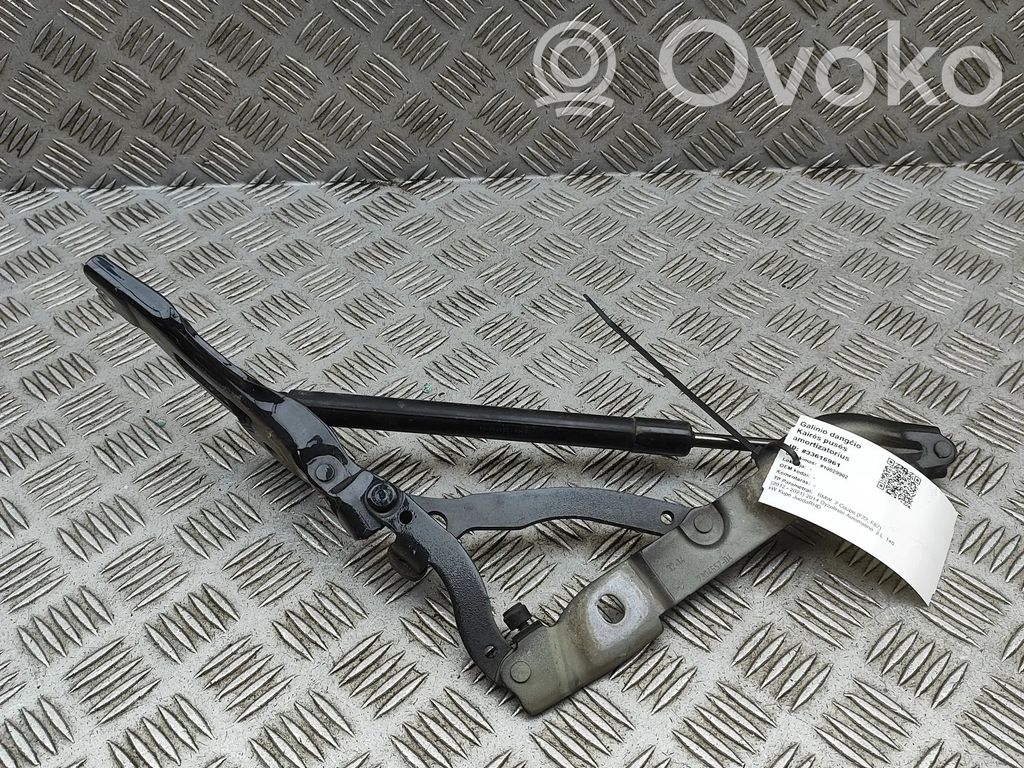 BMW 2 F22 F23 Ammortizzatore portellone posteriore/bagagliaio 