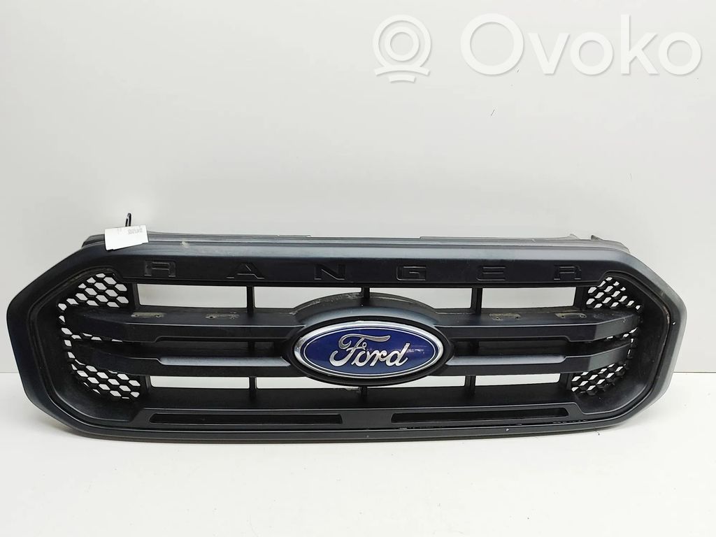 Ford Ranger Rejilla delantera 